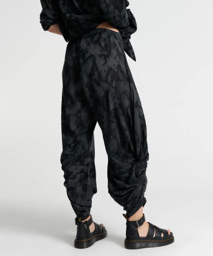 Women One Teaspoon Bottoms RESONANCE GYPSY HAREM PANTS Women One Teaspoon Bottoms RESONANCE GYPSY HAREM PANTS