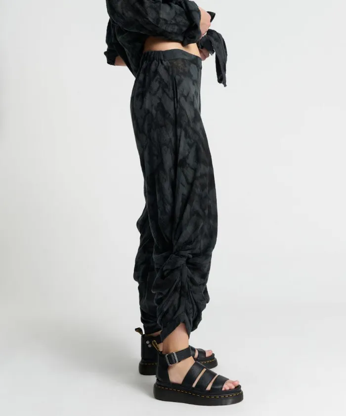 Women One Teaspoon Bottoms RESONANCE GYPSY HAREM PANTS Women One Teaspoon Bottoms RESONANCE GYPSY HAREM PANTS