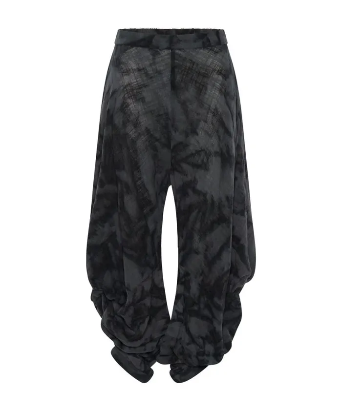 Women One Teaspoon Bottoms RESONANCE GYPSY HAREM PANTS Women One Teaspoon Bottoms RESONANCE GYPSY HAREM PANTS