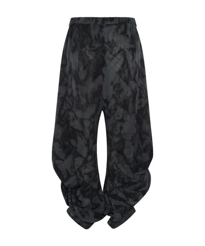 Women One Teaspoon Bottoms RESONANCE GYPSY HAREM PANTS Women One Teaspoon Bottoms RESONANCE GYPSY HAREM PANTS