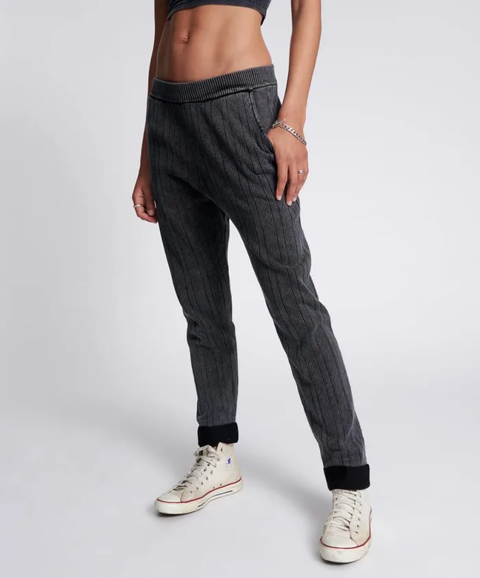 Women One Teaspoon Bottoms ROSELLA NEW MEXICO KNIT PANTS Women One Teaspoon Bottoms ROSELLA NEW MEXICO KNIT PANTS