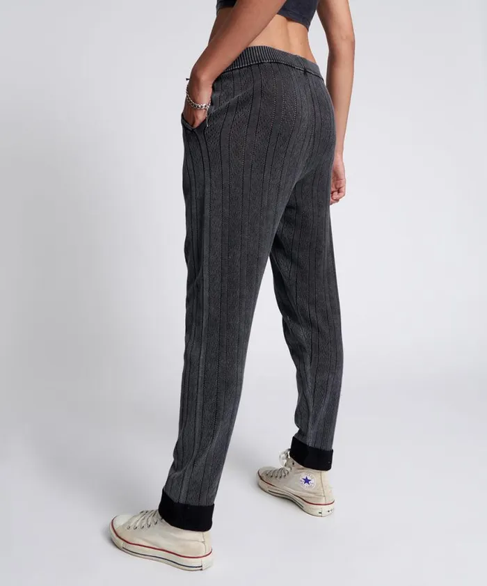 Women One Teaspoon Bottoms ROSELLA NEW MEXICO KNIT PANTS Women One Teaspoon Bottoms ROSELLA NEW MEXICO KNIT PANTS