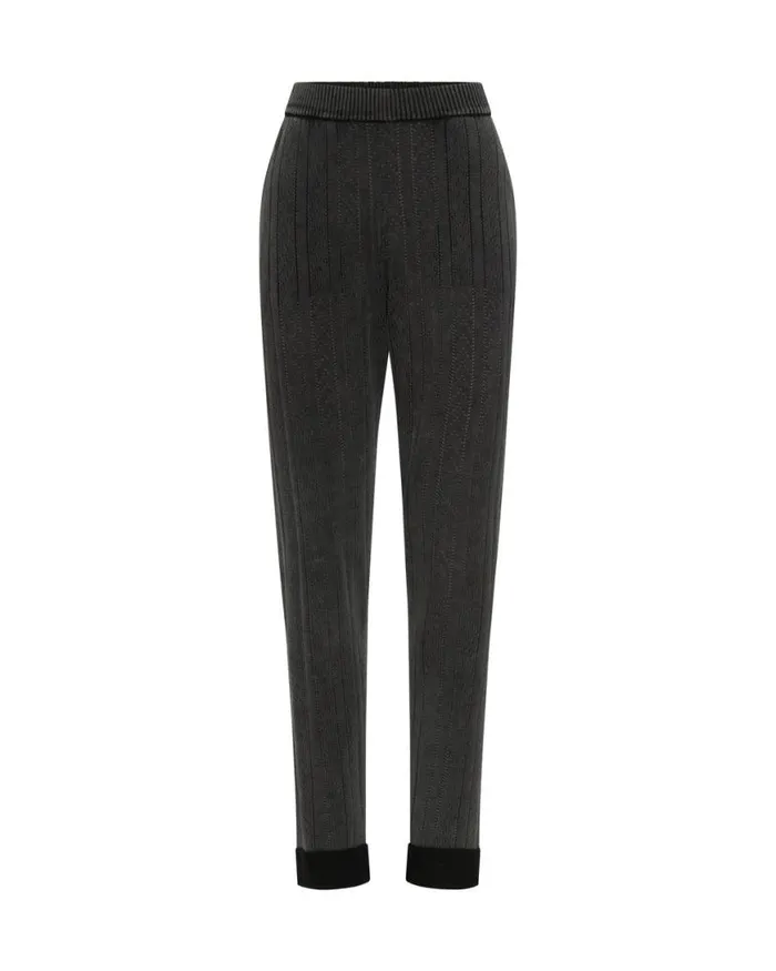 Women One Teaspoon Bottoms ROSELLA NEW MEXICO KNIT PANTS Women One Teaspoon Bottoms ROSELLA NEW MEXICO KNIT PANTS