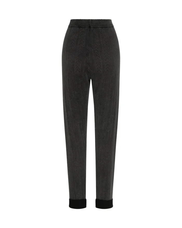 Women One Teaspoon Bottoms ROSELLA NEW MEXICO KNIT PANTS Women One Teaspoon Bottoms ROSELLA NEW MEXICO KNIT PANTS