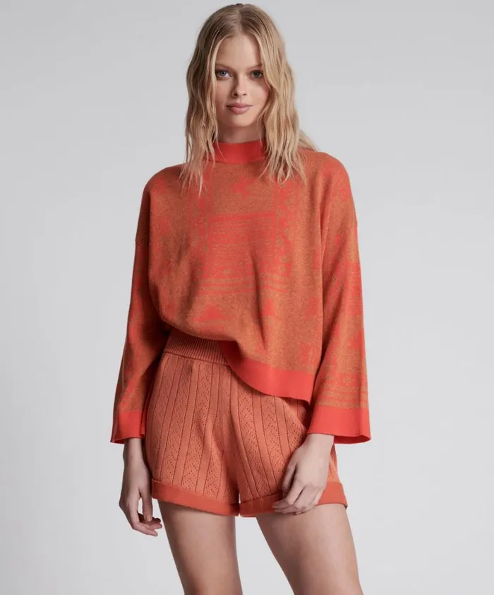 Women One Teaspoon Bottoms ROSELLA NEW MEXICO SHORTS