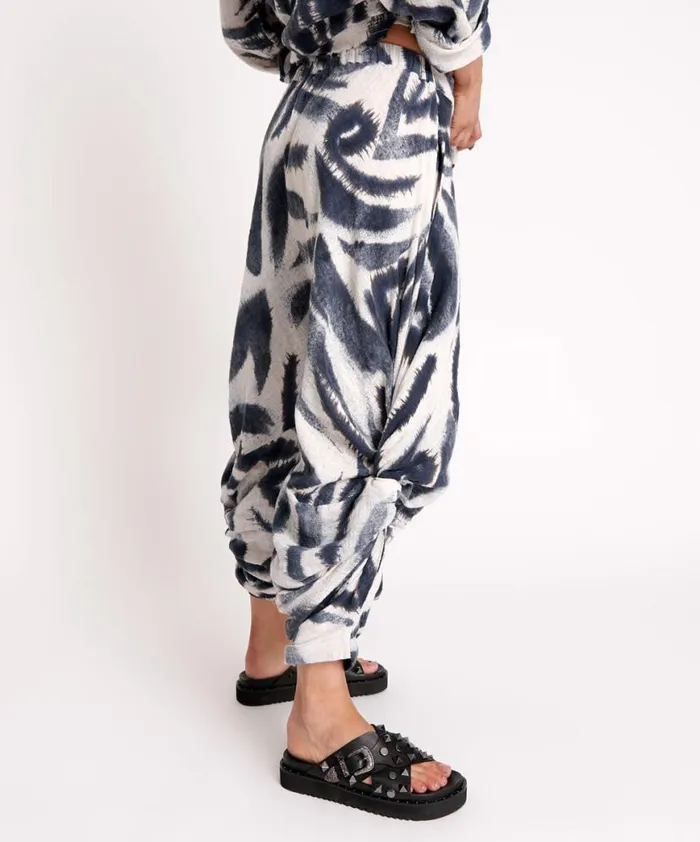 Women One Teaspoon Bottoms RUNAWAY MUSLIN GYPSY HAREM PANTS Women One Teaspoon Bottoms RUNAWAY MUSLIN GYPSY HAREM PANTS