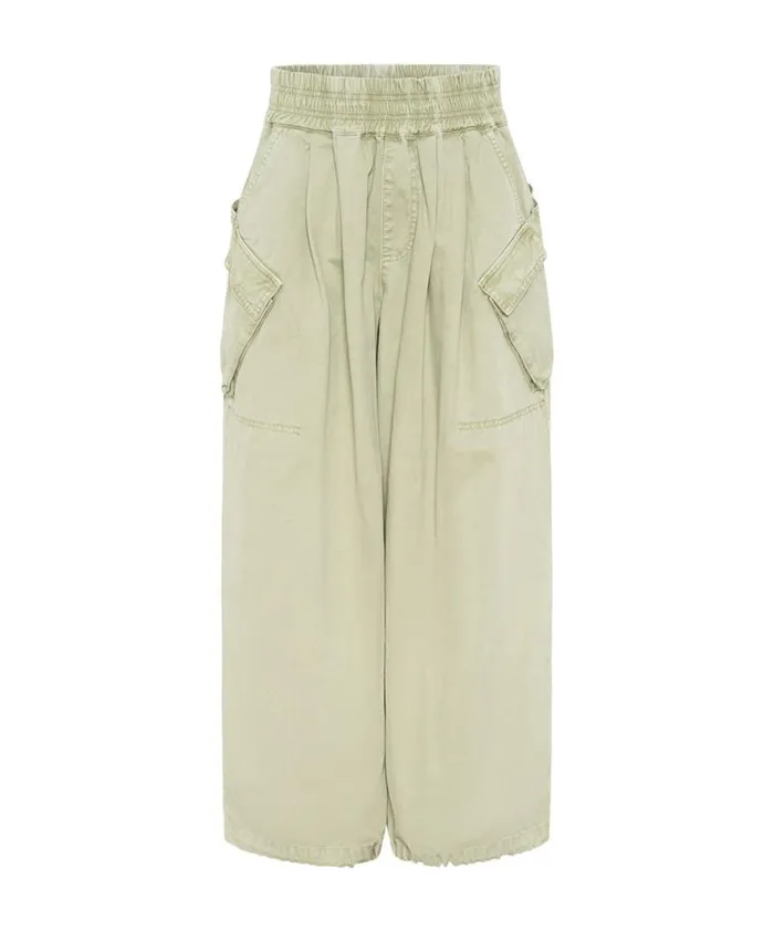 Women One Teaspoon Bottoms SAGE PARACHUTE PANTS Women One Teaspoon Bottoms SAGE PARACHUTE PANTS