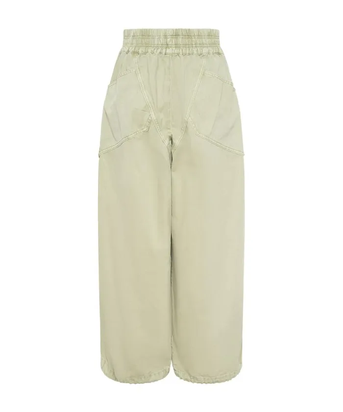 Women One Teaspoon Bottoms SAGE PARACHUTE PANTS Women One Teaspoon Bottoms SAGE PARACHUTE PANTS