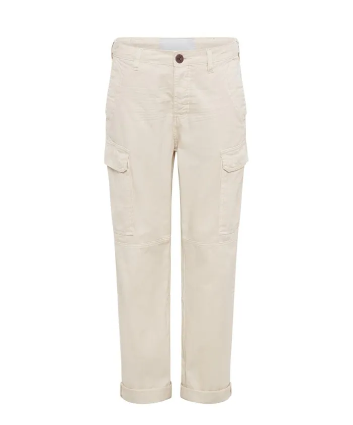 Women One Teaspoon Bottoms SAND CARGO MOTION PANTS Women One Teaspoon Bottoms SAND CARGO MOTION PANTS