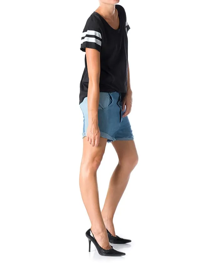 Women One Teaspoon Bottoms SMOKEY SHORTS Women One Teaspoon Bottoms SMOKEY SHORTS