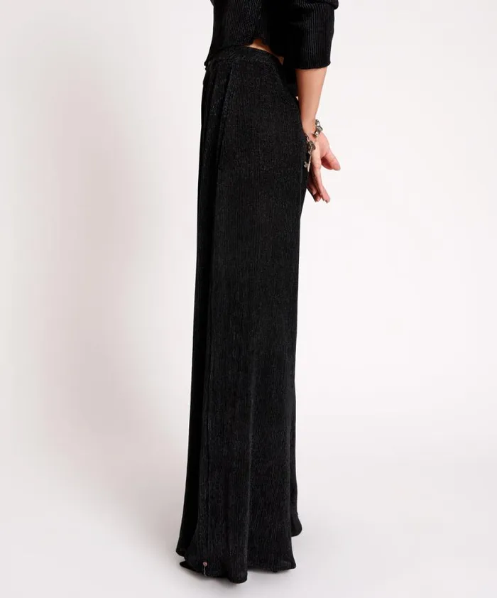 Women One Teaspoon Bottoms START ME UP WIDE LEG PANTS Women One Teaspoon Bottoms START ME UP WIDE LEG PANTS