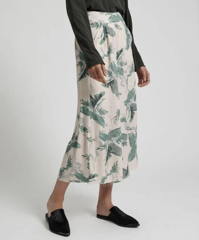 Women One Teaspoon Bottoms WASTELAND WIDE LEG PANT Women One Teaspoon Bottoms WASTELAND WIDE LEG PANT