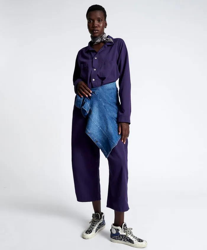 Women One Teaspoon Denim Jumpsuits NEW HORIZONS WORKWEAR OVERALL Women One Teaspoon Denim Jumpsuits NEW HORIZONS WORKWEAR OVERALL