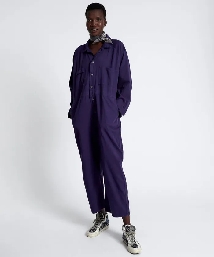 Women One Teaspoon Denim Jumpsuits NEW HORIZONS WORKWEAR OVERALL Women One Teaspoon Denim Jumpsuits NEW HORIZONS WORKWEAR OVERALL