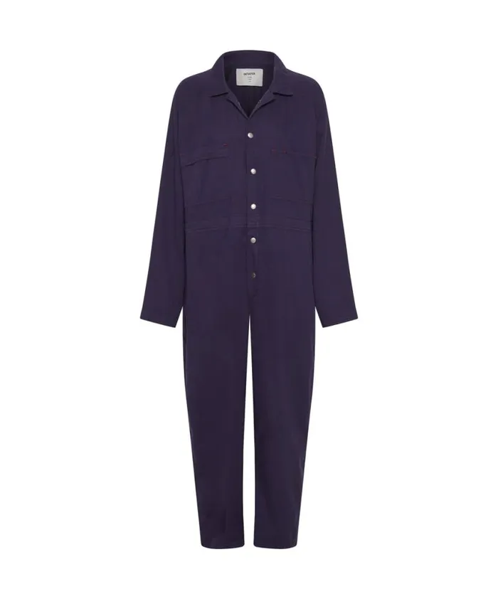 Women One Teaspoon Denim Jumpsuits NEW HORIZONS WORKWEAR OVERALL Women One Teaspoon Denim Jumpsuits NEW HORIZONS WORKWEAR OVERALL