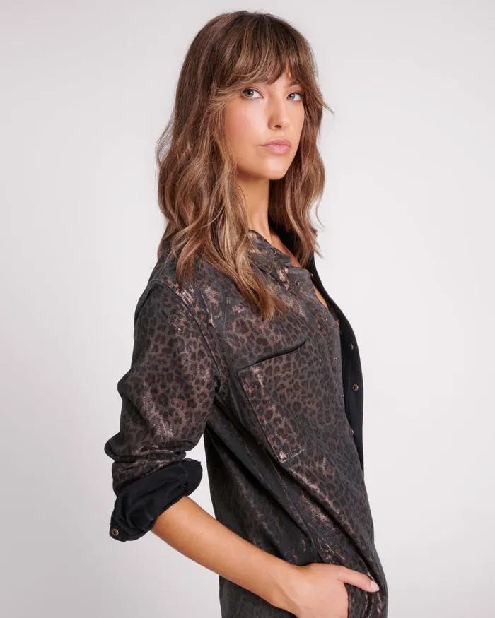 Women One Teaspoon Denim Jumpsuits NIGHT ANIMAL DENIM PROPHECY JUMPSUIT Women One Teaspoon Denim Jumpsuits NIGHT ANIMAL DENIM PROPHECY JUMPSUIT