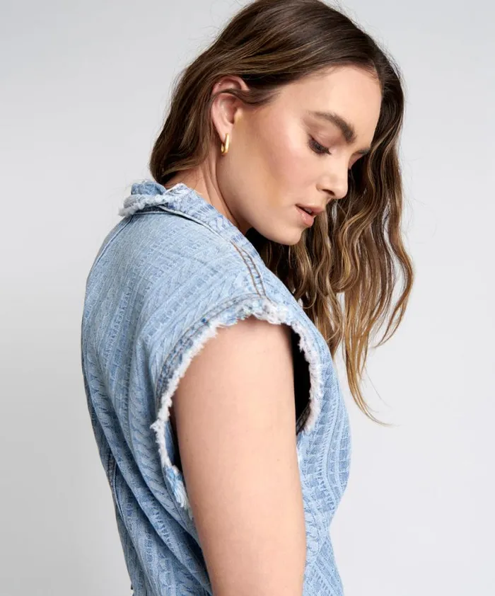 Women One Teaspoon Denim Jumpsuits ON REPEAT SAFARI CAMP OVERALLS Women One Teaspoon Denim Jumpsuits ON REPEAT SAFARI CAMP OVERALLS