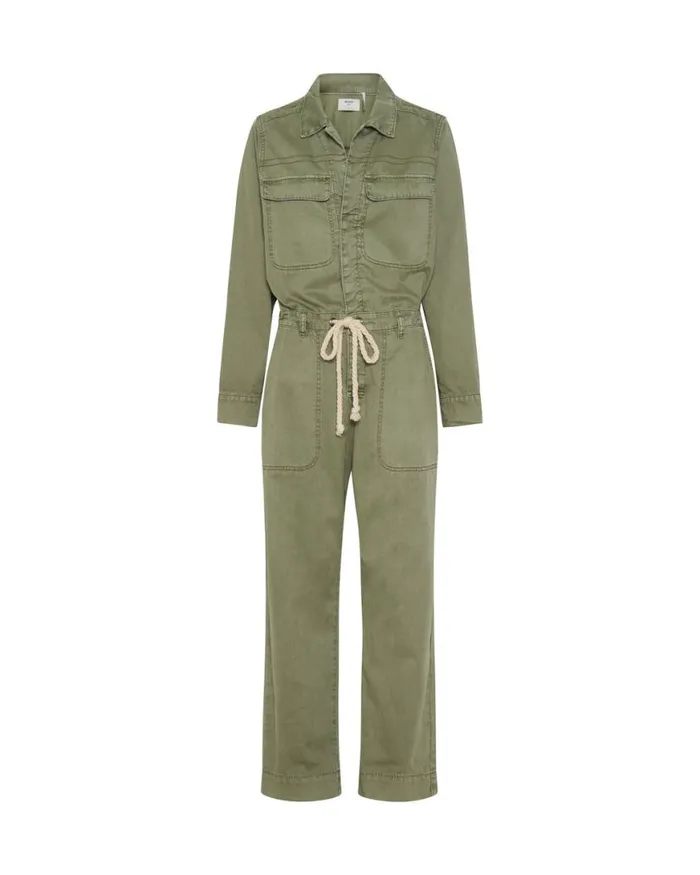 Women One Teaspoon Denim Jumpsuits SAFARI RANGER JUMPSUIT Women One Teaspoon Denim Jumpsuits SAFARI RANGER JUMPSUIT