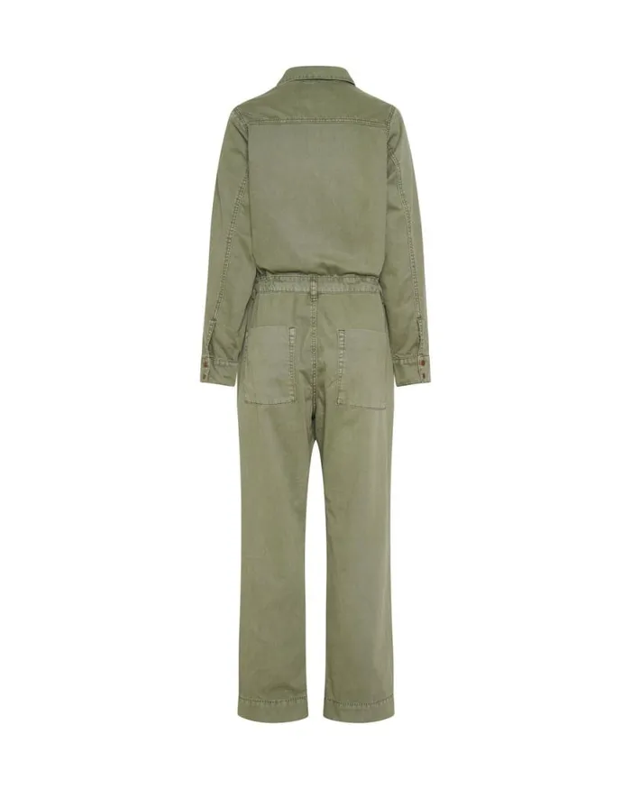 Women One Teaspoon Denim Jumpsuits SAFARI RANGER JUMPSUIT Women One Teaspoon Denim Jumpsuits SAFARI RANGER JUMPSUIT