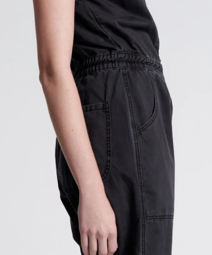 Women One Teaspoon Denim Jumpsuits SLEEVELESS OLIVIA AVIATOR JUMPSUIT Women One Teaspoon Denim Jumpsuits SLEEVELESS OLIVIA AVIATOR JUMPSUIT