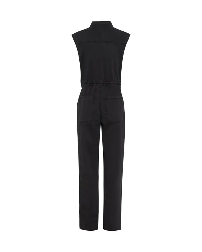 Women One Teaspoon Denim Jumpsuits SLEEVELESS OLIVIA AVIATOR JUMPSUIT Women One Teaspoon Denim Jumpsuits SLEEVELESS OLIVIA AVIATOR JUMPSUIT