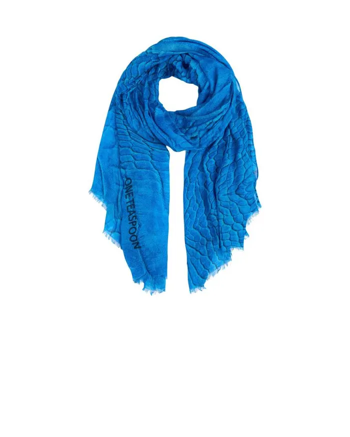 Women One Teaspoon Headwear ARID TOPAZ SCARF Women One Teaspoon Headwear ARID TOPAZ SCARF