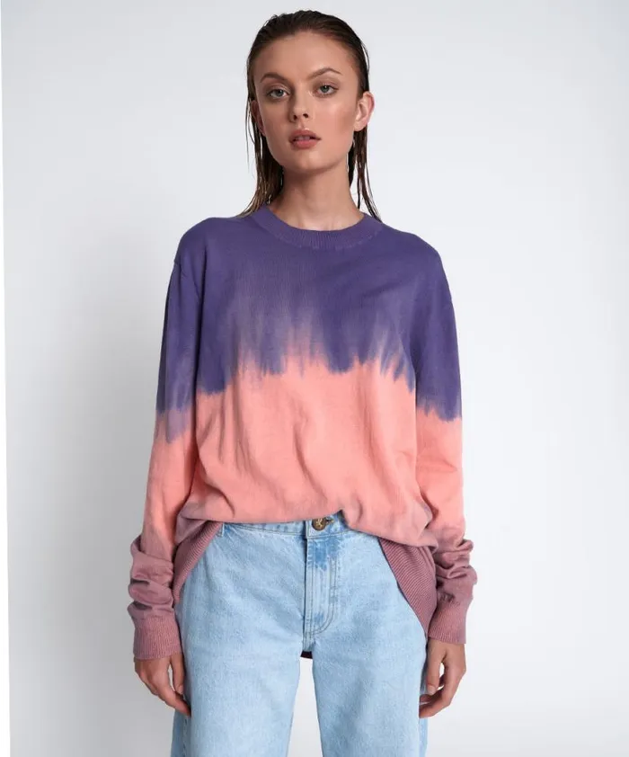 Women One Teaspoon Knitwear MOODY HORIZON UNISEX KNIT