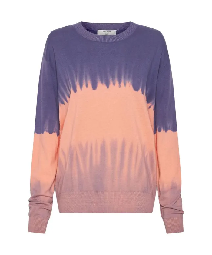 Women One Teaspoon Knitwear MOODY HORIZON UNISEX KNIT Women One Teaspoon Knitwear MOODY HORIZON UNISEX KNIT