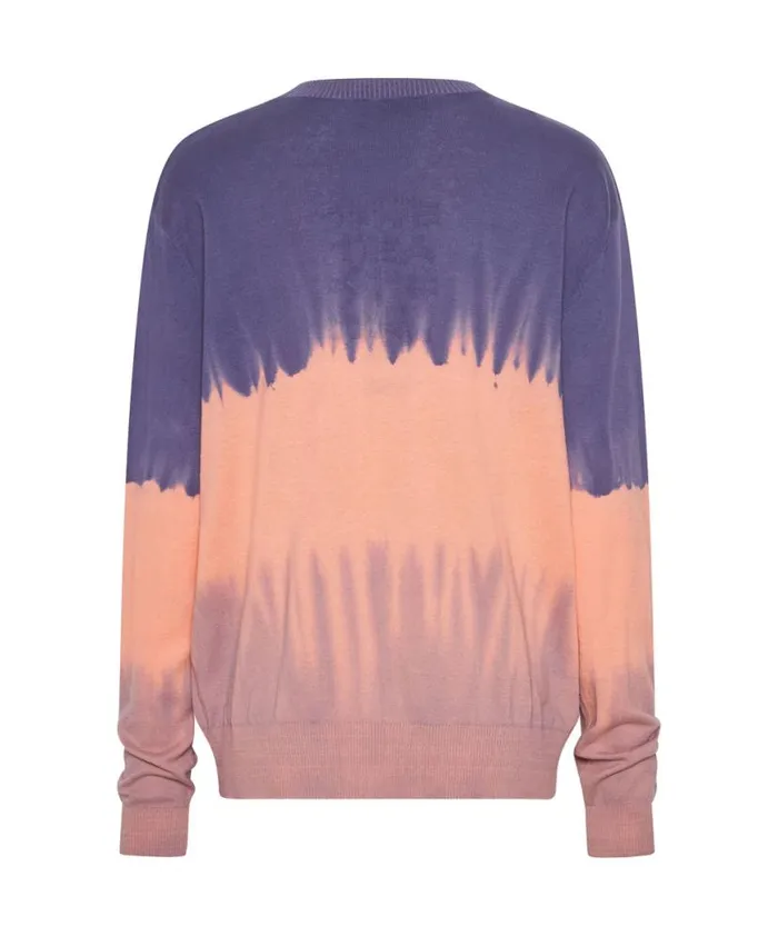 Women One Teaspoon Knitwear MOODY HORIZON UNISEX KNIT Women One Teaspoon Knitwear MOODY HORIZON UNISEX KNIT