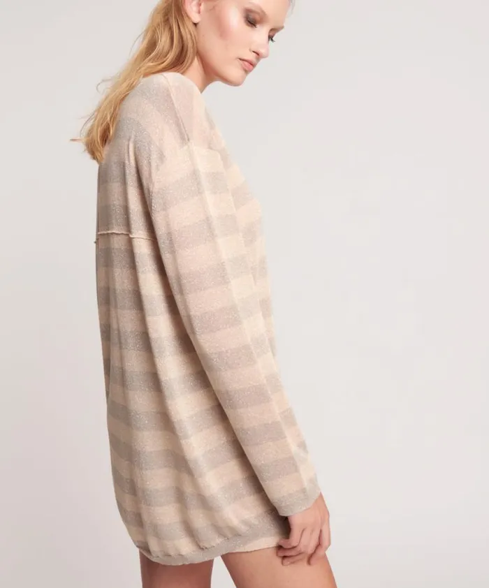 Women One Teaspoon Knitwear NEW MEXICO KNIT SWEATER Women One Teaspoon Knitwear NEW MEXICO KNIT SWEATER