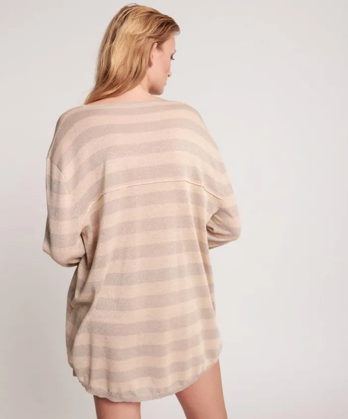 Women One Teaspoon Knitwear NEW MEXICO KNIT SWEATER Women One Teaspoon Knitwear NEW MEXICO KNIT SWEATER