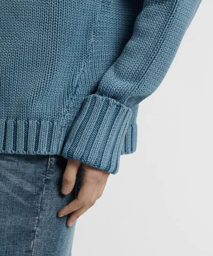 Women One Teaspoon Knitwear SALTY BUCCANEER CREW Women One Teaspoon Knitwear SALTY BUCCANEER CREW