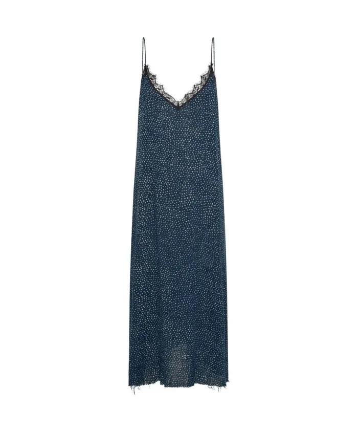 Women One Teaspoon Midi and Maxi Dresses BATIK SPOT HAND DYED DELIRIOUS MAXI DRESS Women One Teaspoon Midi and Maxi Dresses BATIK SPOT HAND DYED DELIRIOUS MAXI DRESS