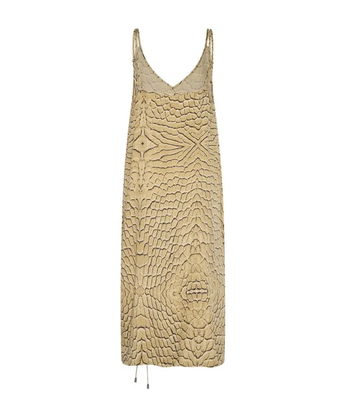 Women One Teaspoon Midi and Maxi Dresses DELUSION LACED SLIP DRESS Women One Teaspoon Midi and Maxi Dresses DELUSION LACED SLIP DRESS