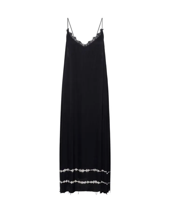 Women One Teaspoon Midi and Maxi Dresses ECLIPSE HAND DYED DELIRIOUS MAXI SLIP DRESS Women One Teaspoon Midi and Maxi Dresses ECLIPSE HAND DYED DELIRIOUS MAXI SLIP DRESS