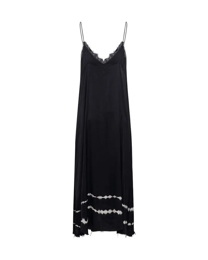 Women One Teaspoon Midi and Maxi Dresses ECLIPSE HAND DYED DELIRIOUS MAXI SLIP DRESS Women One Teaspoon Midi and Maxi Dresses ECLIPSE HAND DYED DELIRIOUS MAXI SLIP DRESS