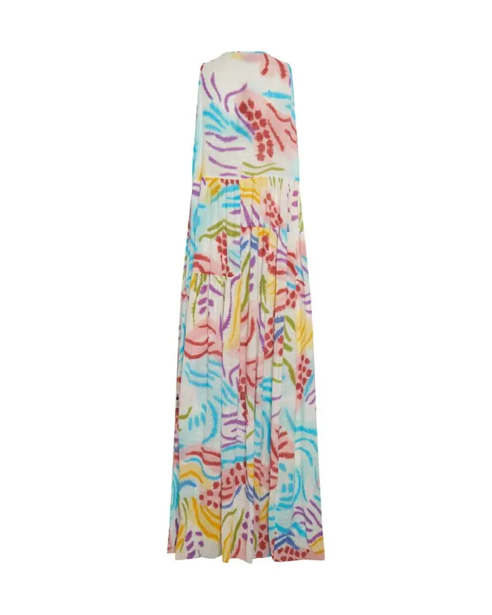 Women One Teaspoon Midi and Maxi Dresses HAND PAINTED COSMIC GYPSY CHARMER DRESS Women One Teaspoon Midi and Maxi Dresses HAND PAINTED COSMIC GYPSY CHARMER DRESS