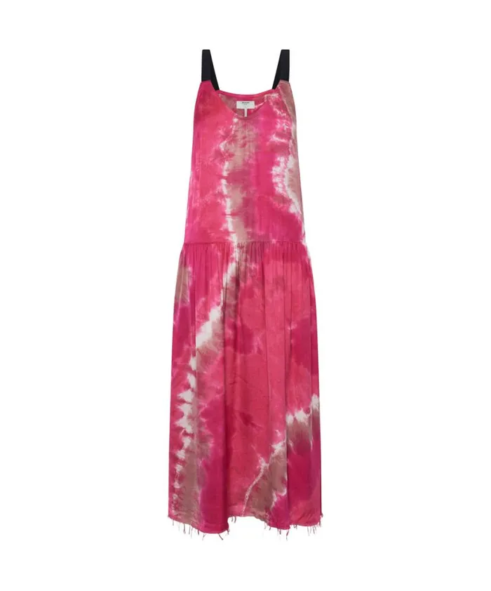 Women One Teaspoon Midi and Maxi Dresses SATIN SOLAR FLARE RUNWAY CAMI DRESS Women One Teaspoon Midi and Maxi Dresses SATIN SOLAR FLARE RUNWAY CAMI DRESS