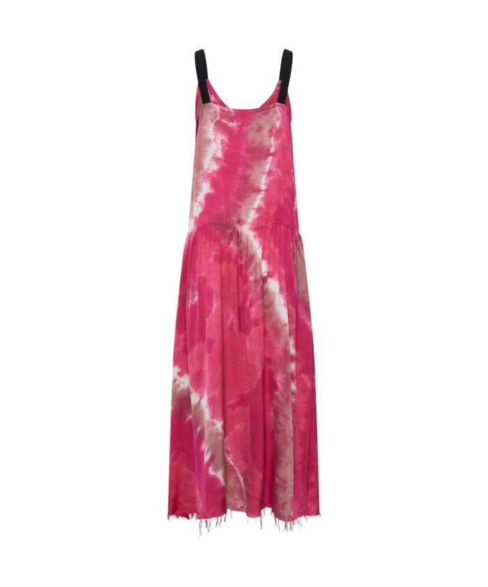 Women One Teaspoon Midi and Maxi Dresses SATIN SOLAR FLARE RUNWAY CAMI DRESS Women One Teaspoon Midi and Maxi Dresses SATIN SOLAR FLARE RUNWAY CAMI DRESS