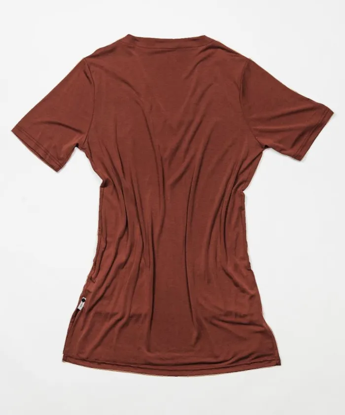 Women One Teaspoon Mini Dresses BUFFALO MODAL SLOUCHY DRESS Women One Teaspoon Mini Dresses BUFFALO MODAL SLOUCHY DRESS
