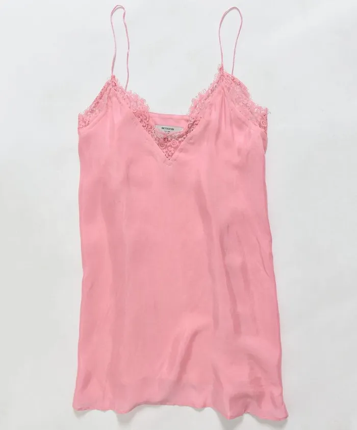 Women One Teaspoon Mini Dresses DELIRIOUS SLIP DRESS Women One Teaspoon Mini Dresses DELIRIOUS SLIP DRESS