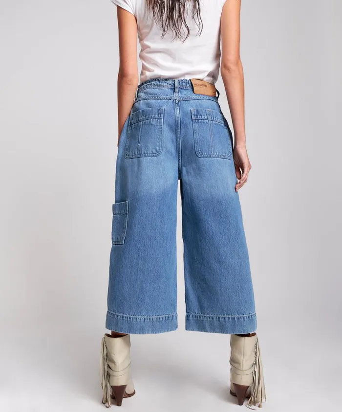 Women One Teaspoon Organic Tees DELAWARE UTILITY ORGANIC SUSTAINABLE BAD BOYS HIGH Women One Teaspoon Organic Tees DELAWARE UTILITY ORGANIC SUSTAINABLE BAD BOYS HIGH