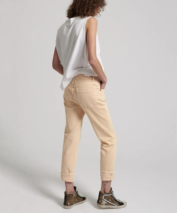 Women One Teaspoon Organic Tees ORGANIC AWESOME BAGGIES HIGH WAIST STRAIGHT LEG JE Women One Teaspoon Organic Tees ORGANIC AWESOME BAGGIES HIGH WAIST STRAIGHT LEG JE