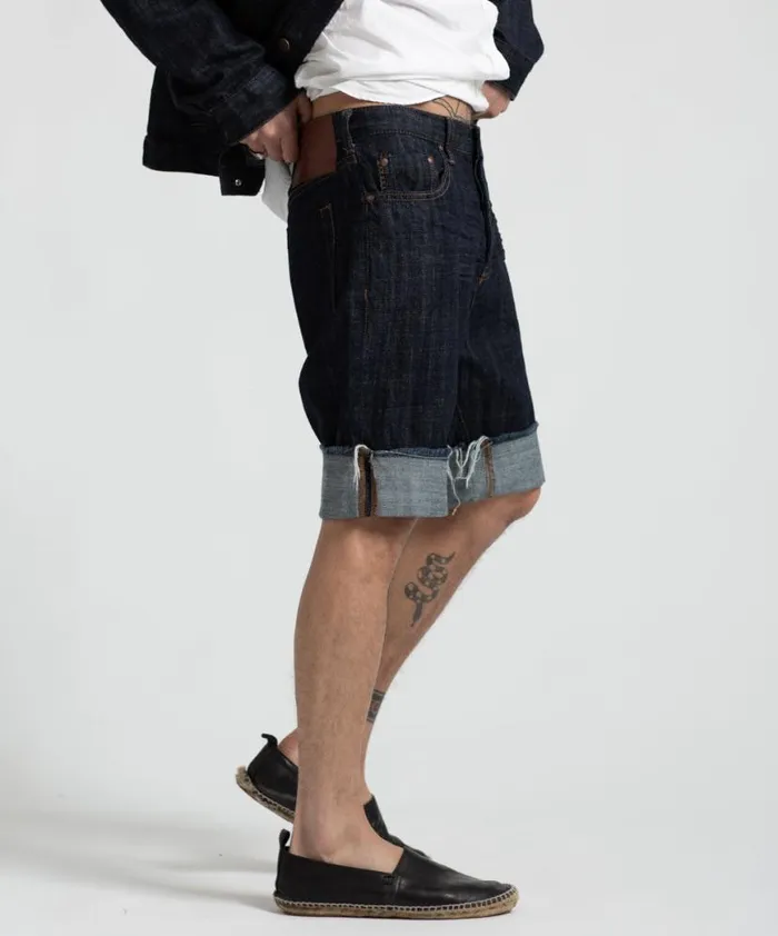 Women One Teaspoon Organic Tees ORGANIC RAW BANDIT SHORTS Women One Teaspoon Organic Tees ORGANIC RAW BANDIT SHORTS