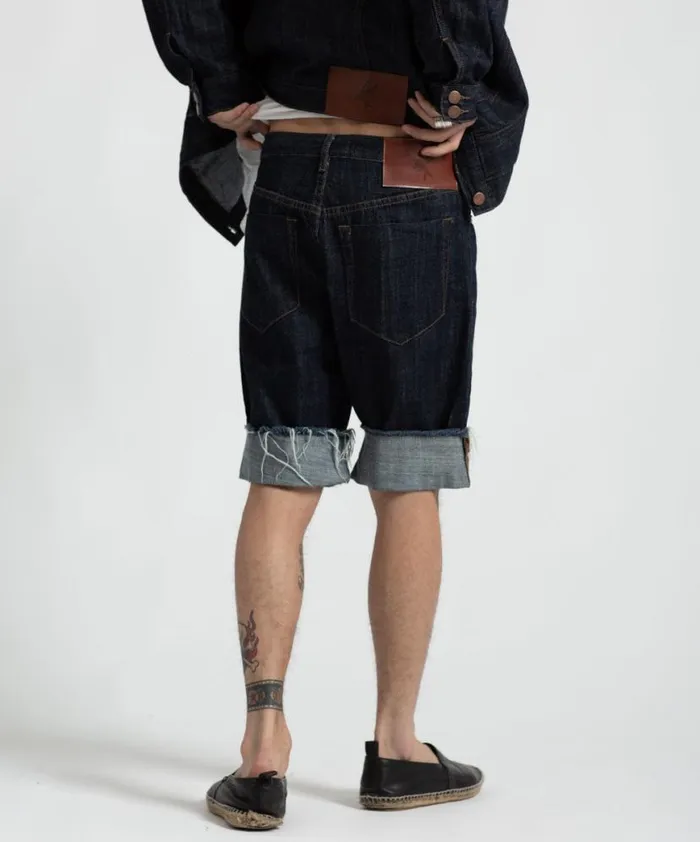Women One Teaspoon Organic Tees ORGANIC RAW BANDIT SHORTS Women One Teaspoon Organic Tees ORGANIC RAW BANDIT SHORTS