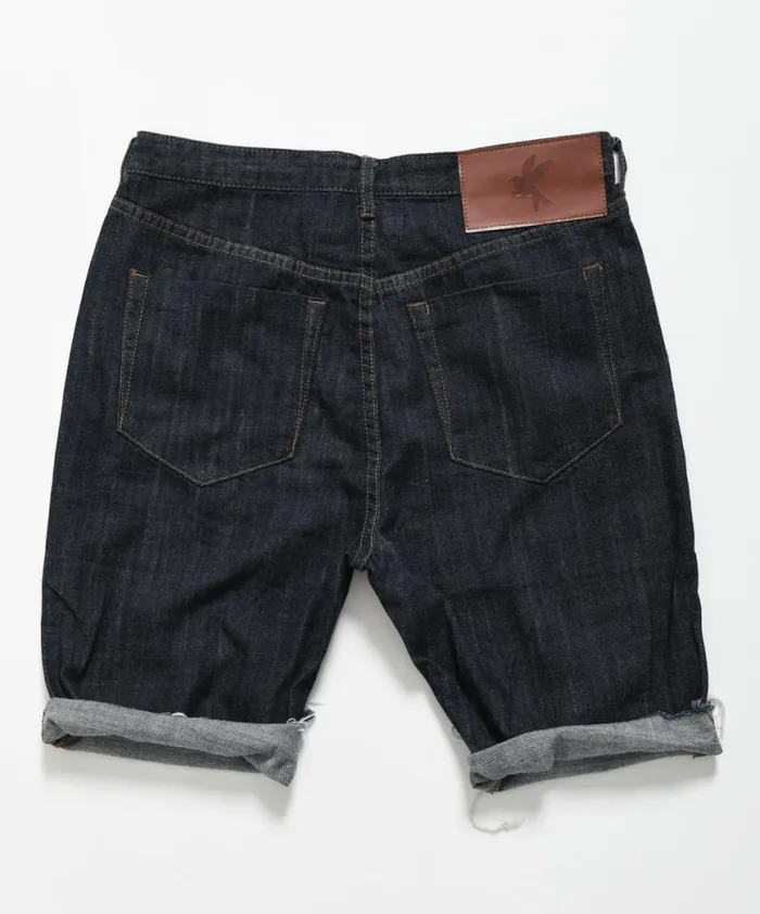 Women One Teaspoon Organic Tees ORGANIC RAW BANDIT SHORTS Women One Teaspoon Organic Tees ORGANIC RAW BANDIT SHORTS