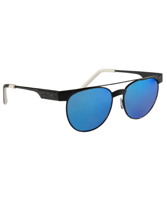 Women One Teaspoon Sunglasses CAPTAIN CASH SUNGLASSES BLACK Women One Teaspoon Sunglasses CAPTAIN CASH SUNGLASSES BLACK
