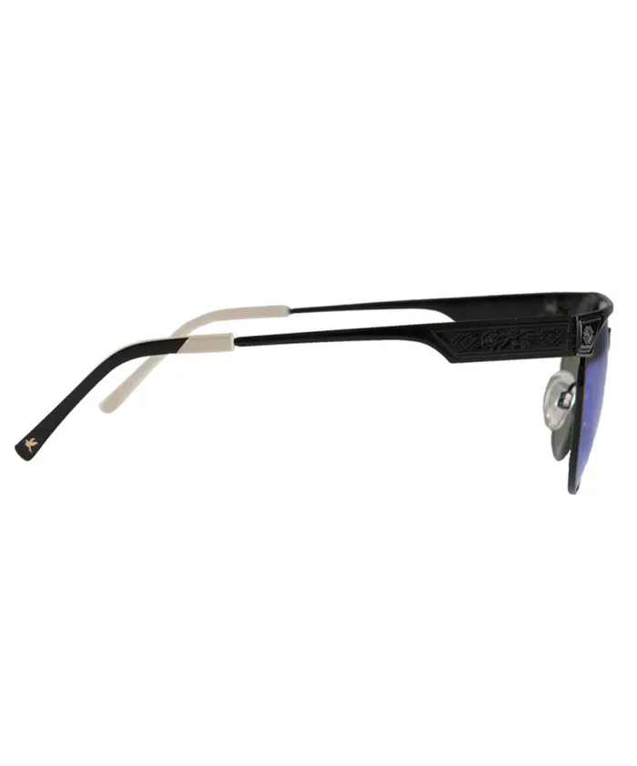 Women One Teaspoon Sunglasses CAPTAIN CASH SUNGLASSES BLACK Women One Teaspoon Sunglasses CAPTAIN CASH SUNGLASSES BLACK