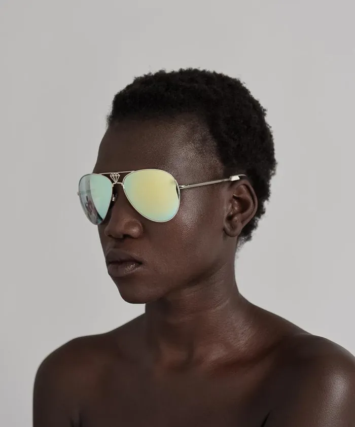 Women One Teaspoon Sunglasses SUGARMAN SUNGLASSES