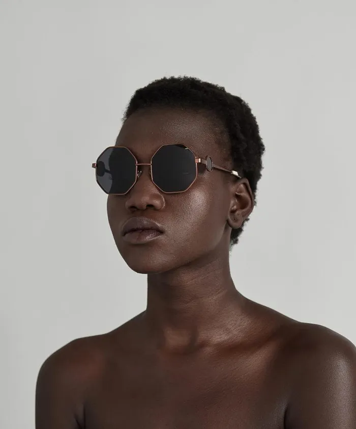 Women One Teaspoon Sunglasses SUPERHERO SUNGLASSES SILVER Women One Teaspoon Sunglasses SUPERHERO SUNGLASSES SILVER